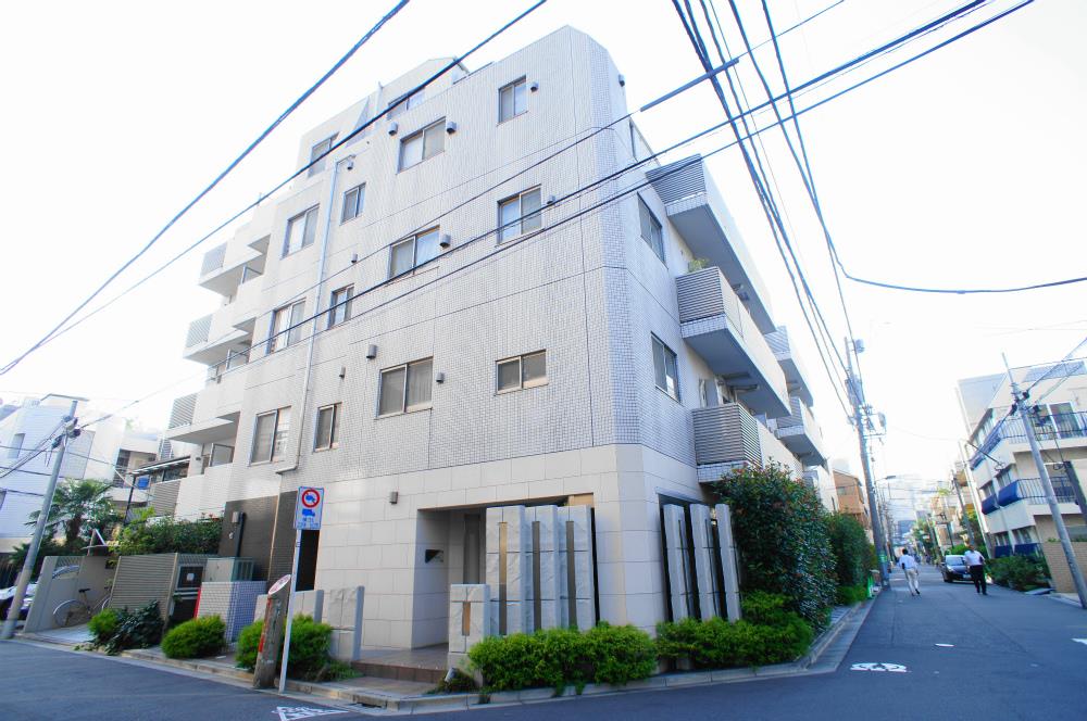 キスト原宿
